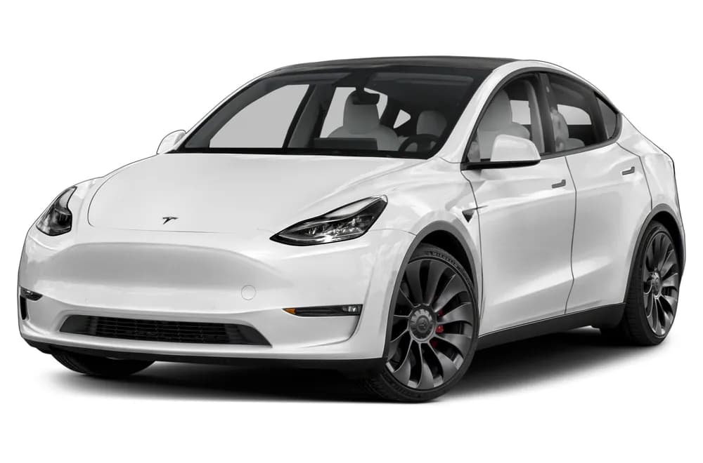 Long Range (AWD)