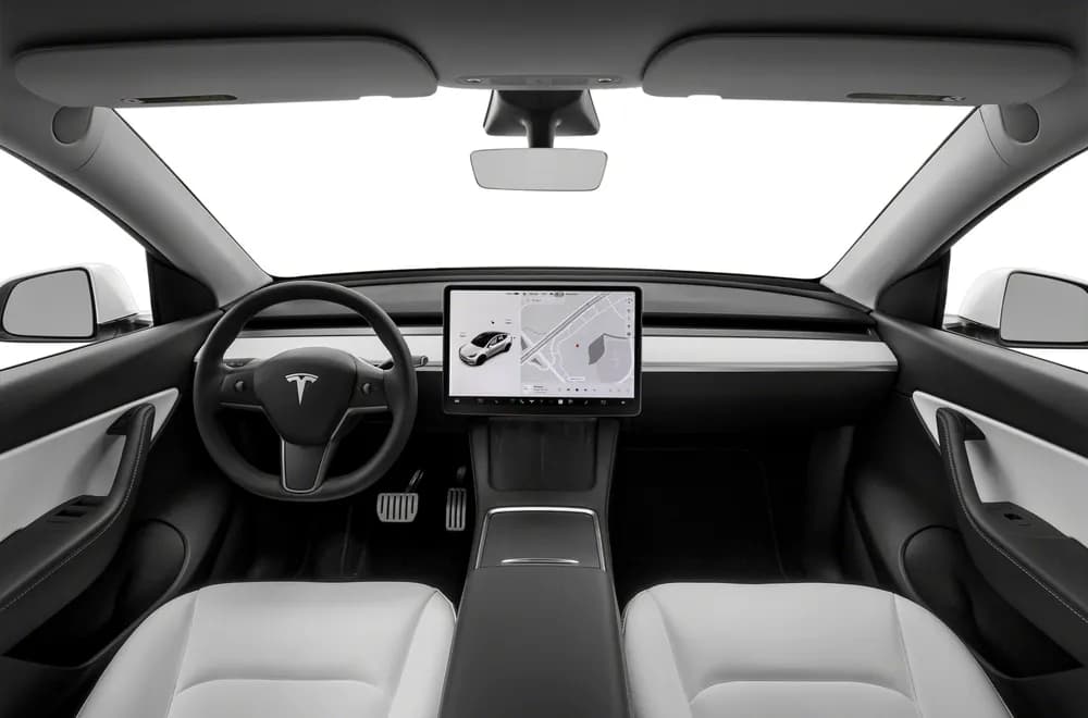 Long Range (AWD)