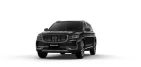 جيلي مونجارو 2026 جيلي مونجارو 2026 used_cars.forSale