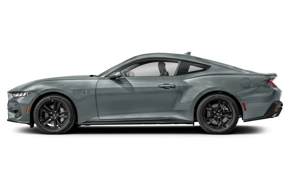 Mustang