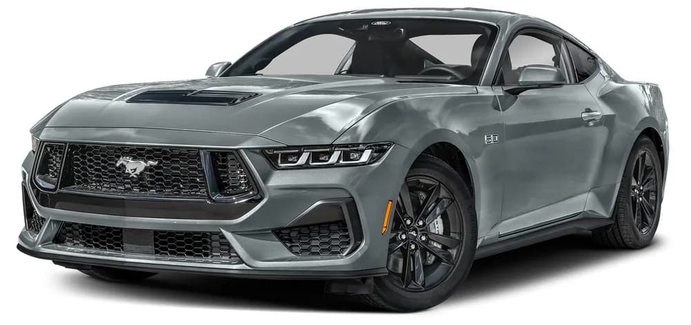 Mustang