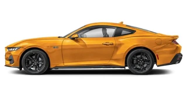 Mustang