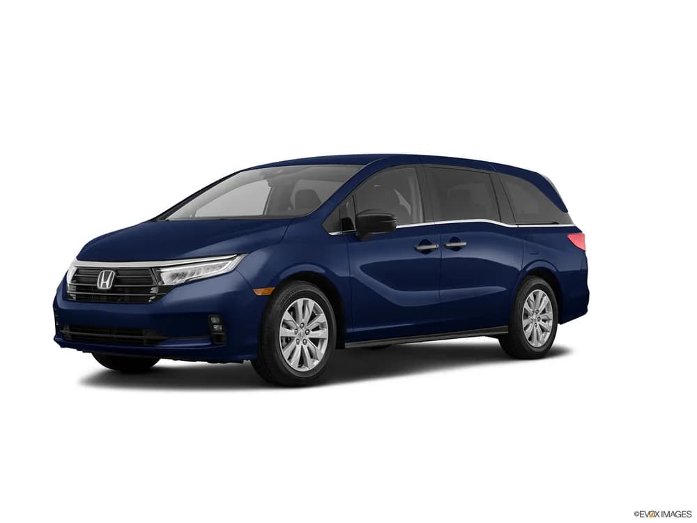 Odyssey