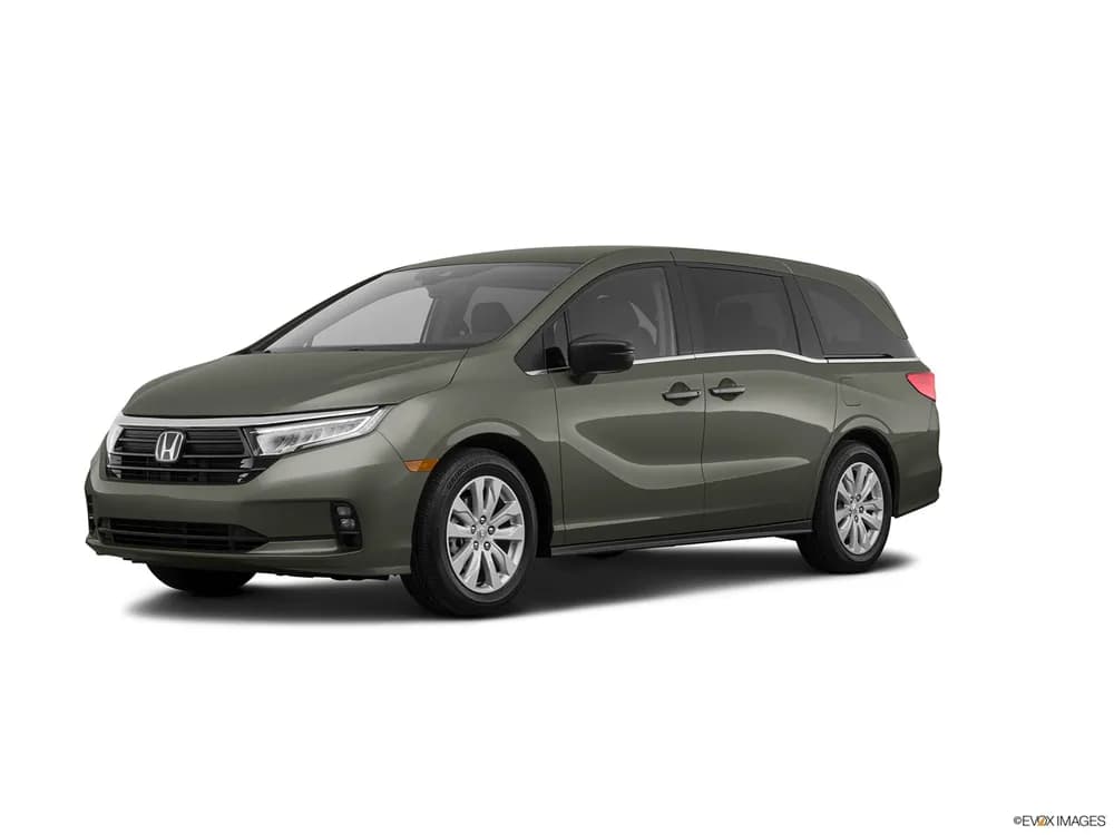 Odyssey