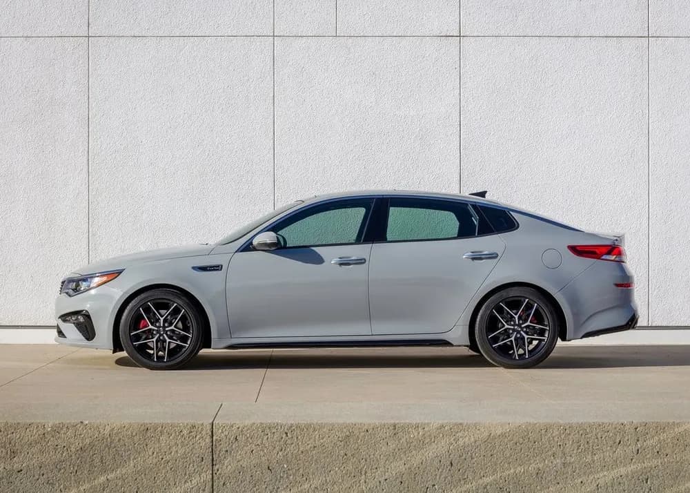 Optima