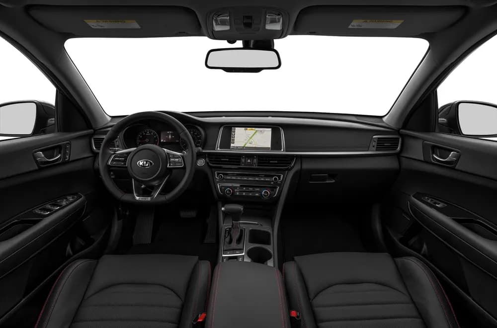 Optima