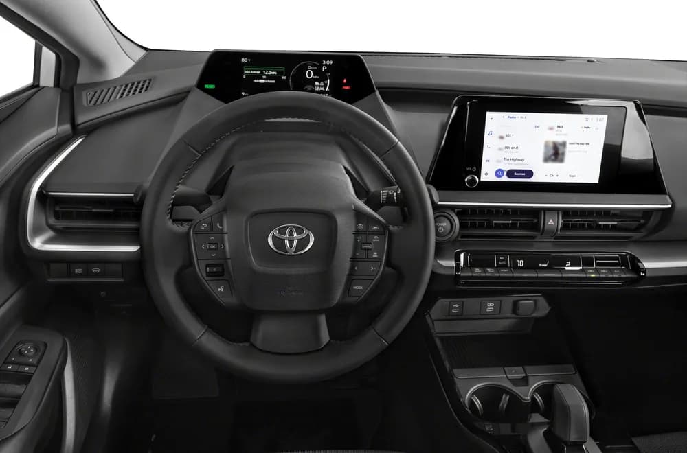 Prius