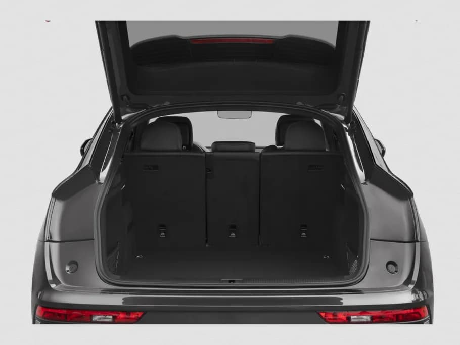 Q5 Sportback