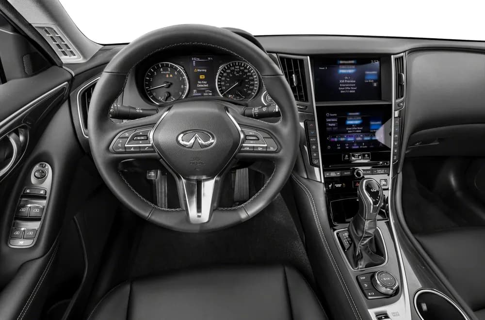 Q50