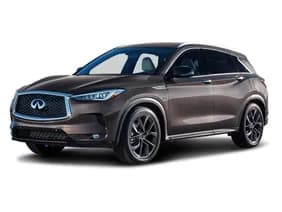 Infiniti QX50 2026 Infiniti QX50 2026 used_cars.forSale