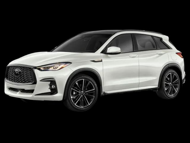 QX50