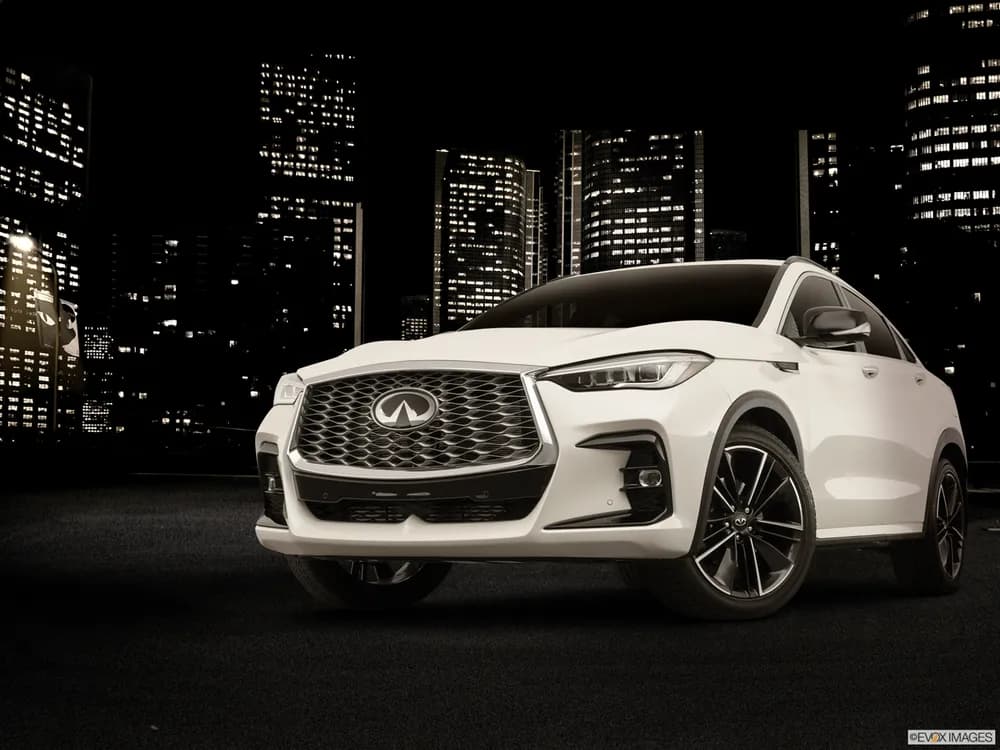 QX55