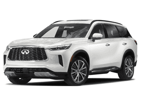 Infiniti QX60 2026 Infiniti QX60 2026 used_cars.forSale