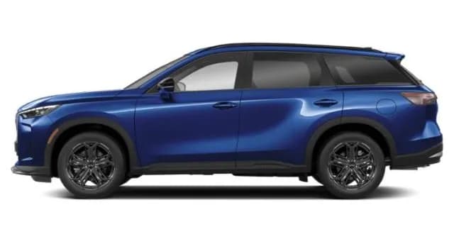 QX60