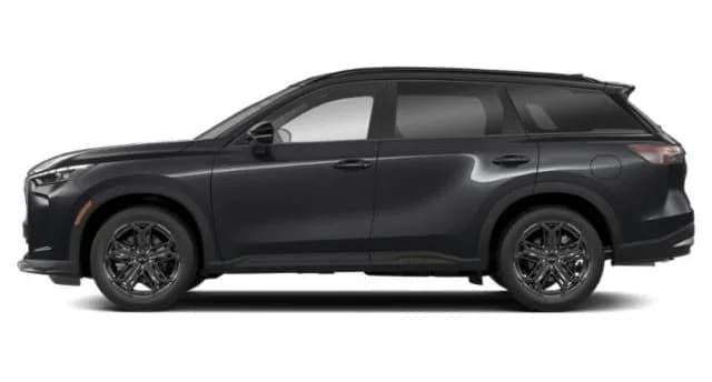 QX60