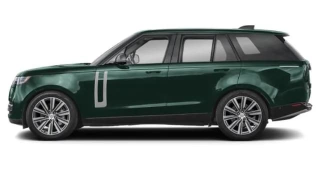 Range Rover