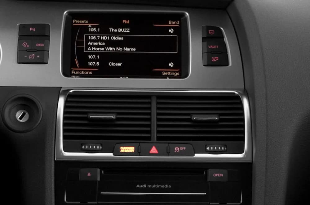 Q7