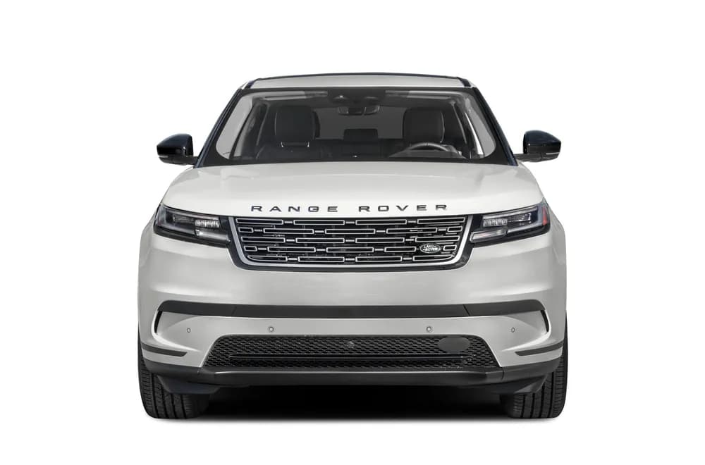 Range Rover Velar