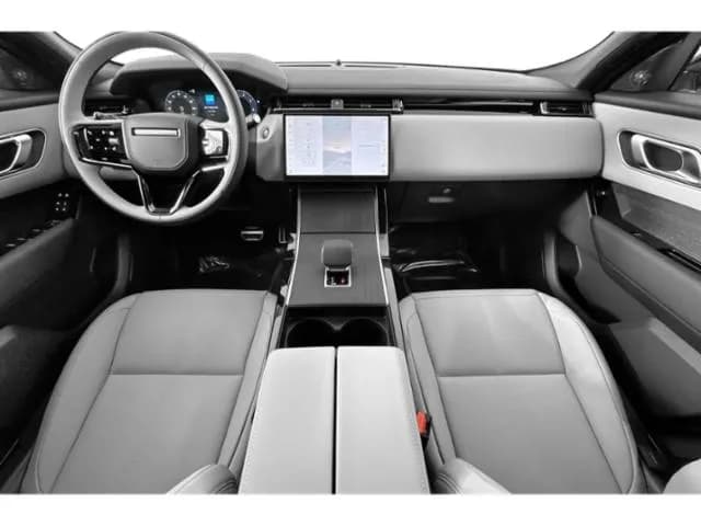 Range Rover Velar