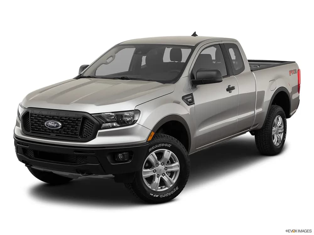 Ranger