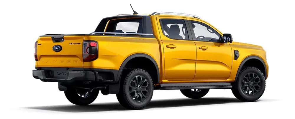 Ranger Raptor