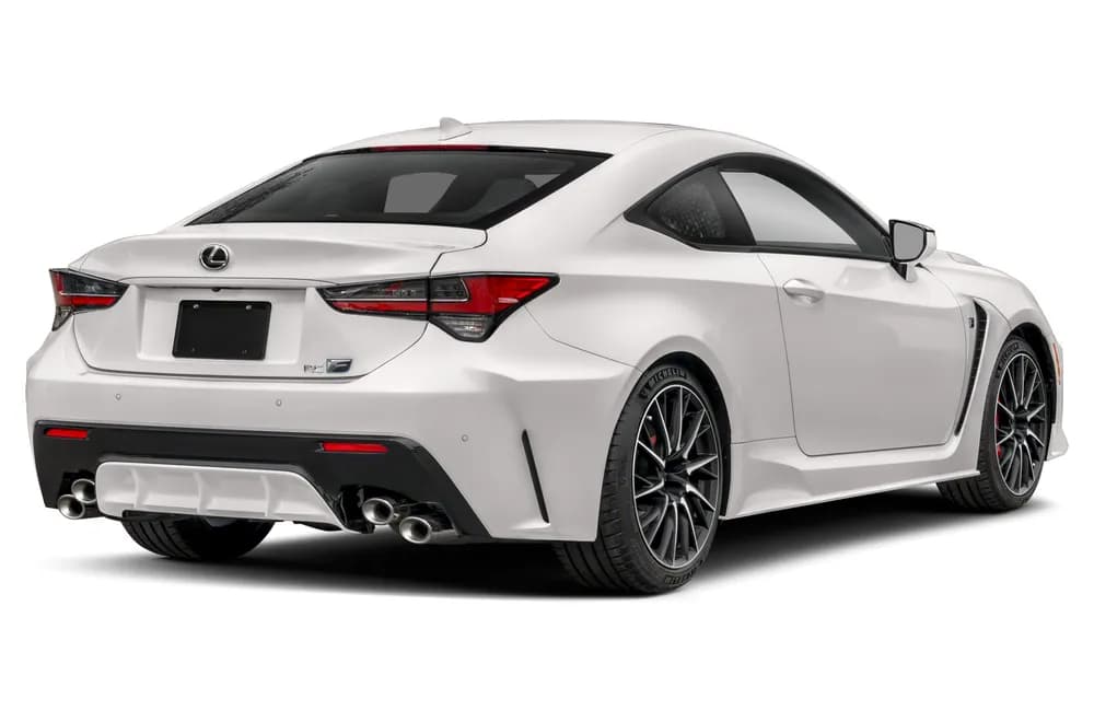 RC F