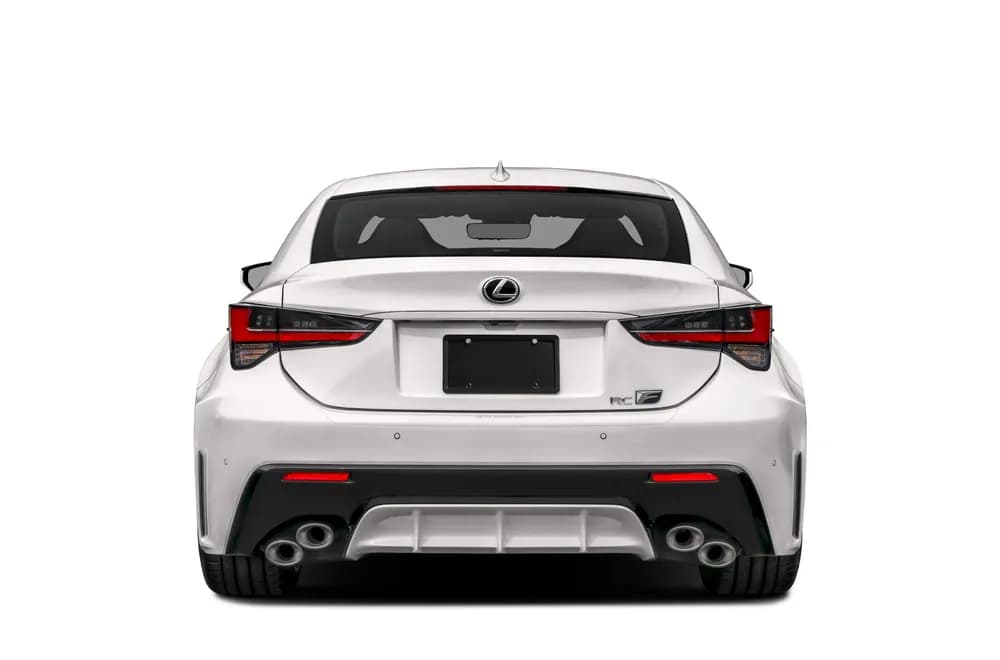 RC F