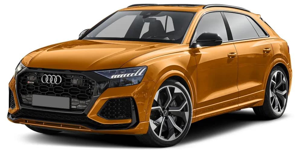 RS Q8