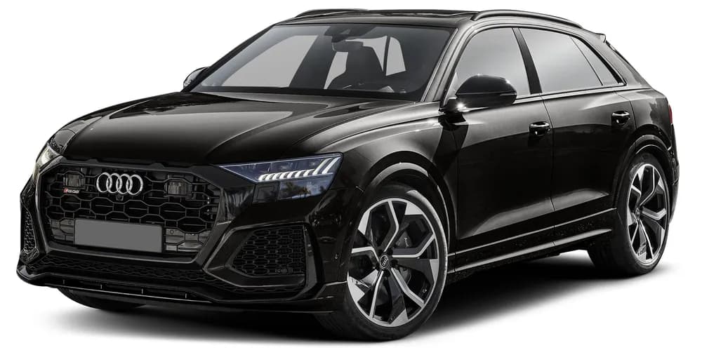 RS Q8
