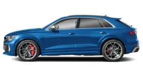 4.0 TFSI V8 Quattro