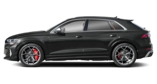 RS Q8