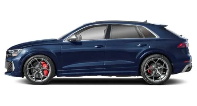 RS Q8