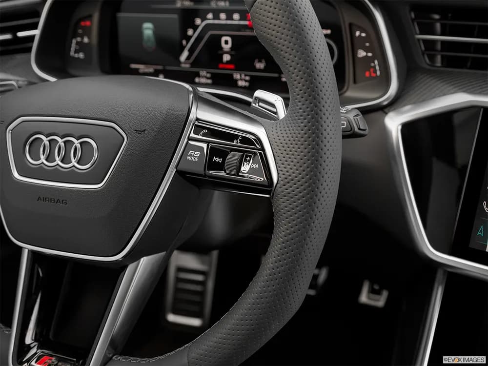 RS6 Avant