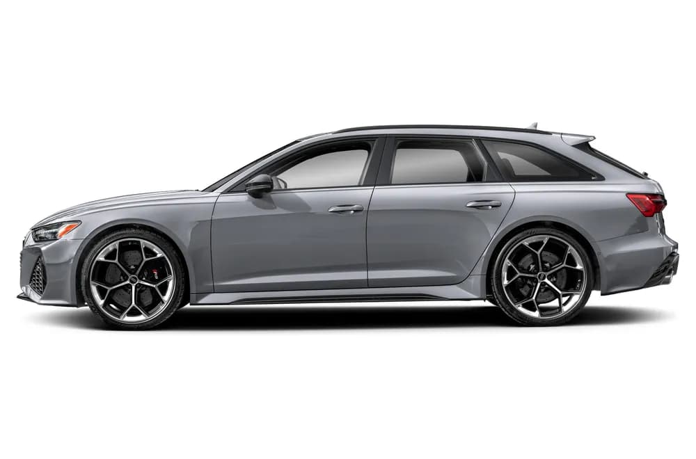 RS6 Avant