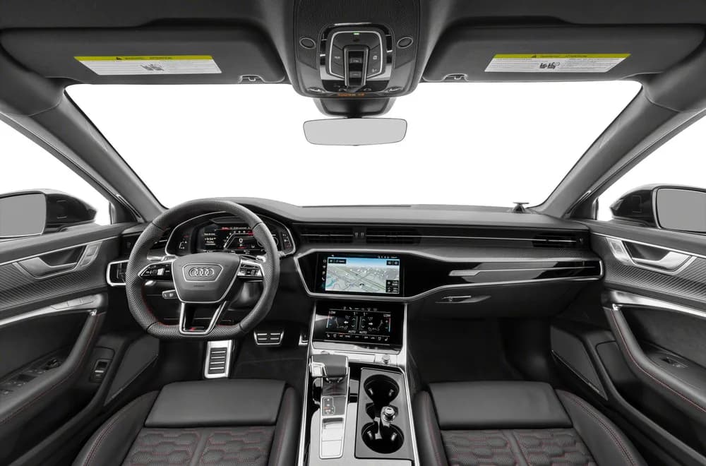 RS6 Avant