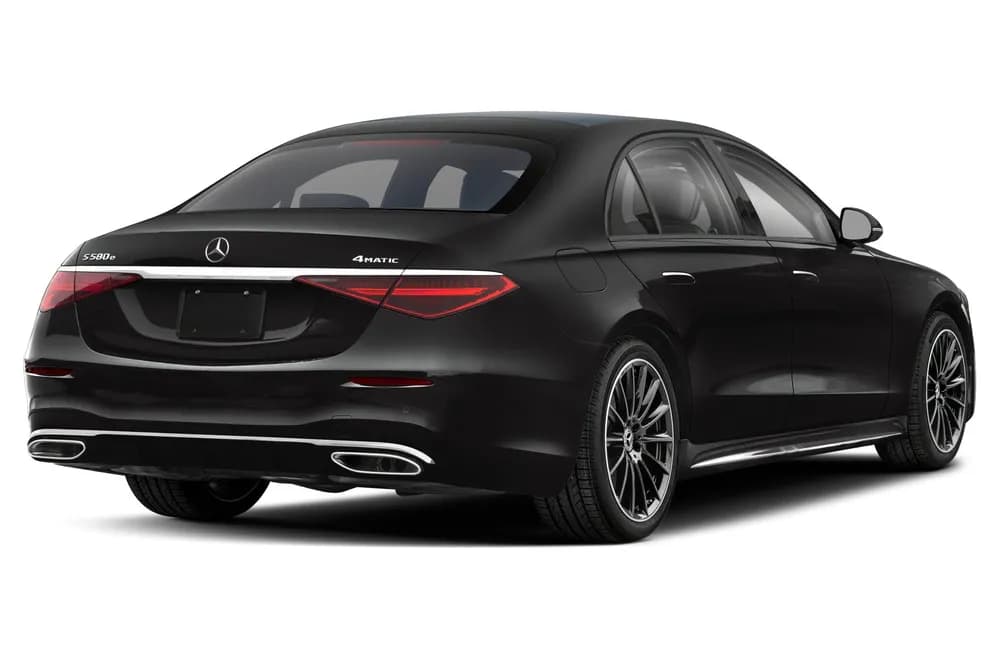 S-Class