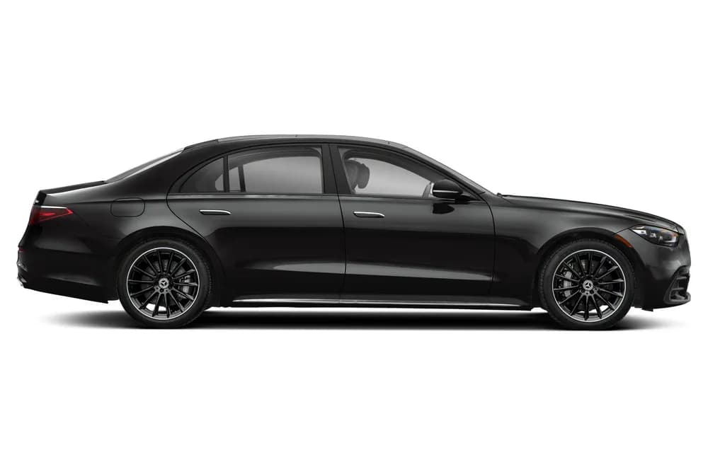 S-Class
