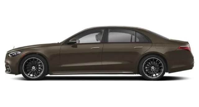 S-Class