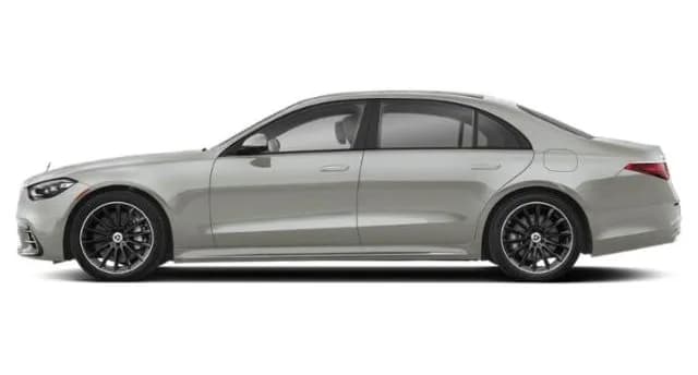 S-Class