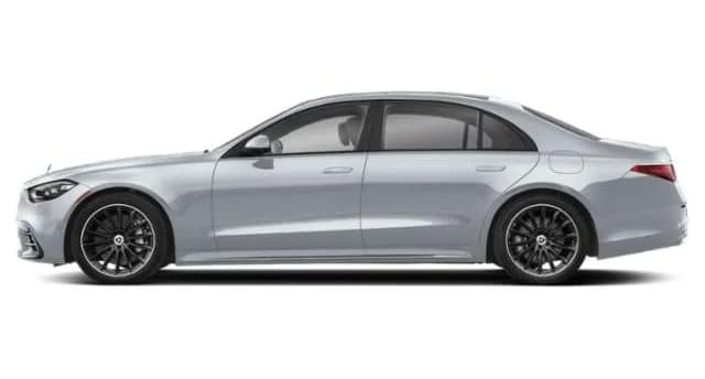 S-Class