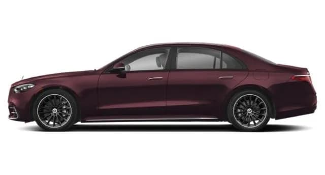 S-Class