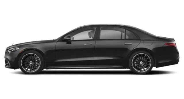 S-Class