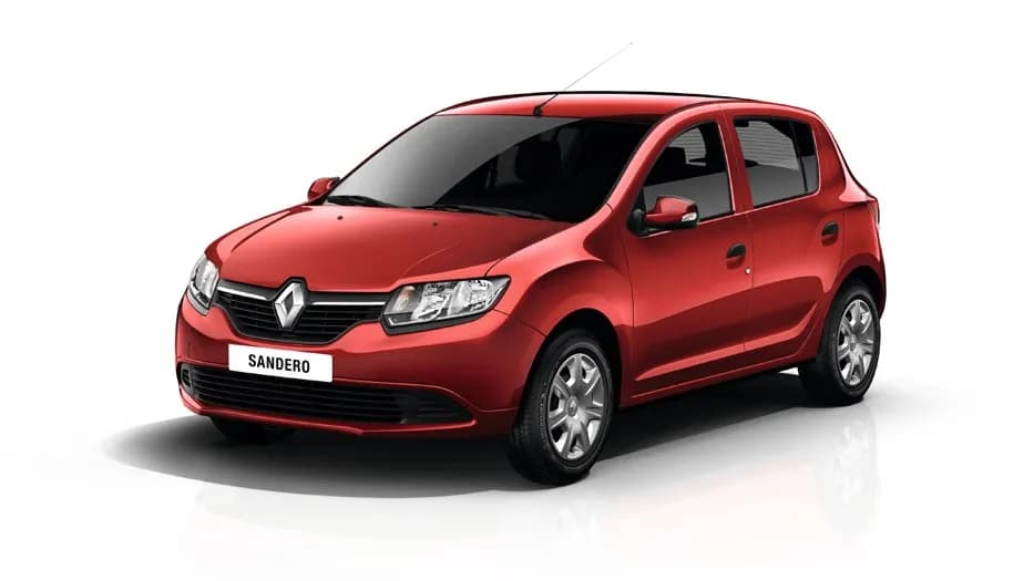 Sandero