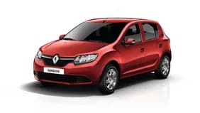 Renault Sandero 2026 Renault Sandero 2026 used_cars.forSale