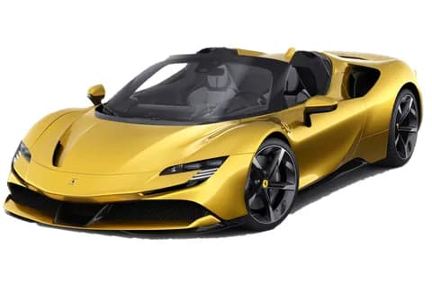 sf90-spider sf90-spider used_cars.forSale