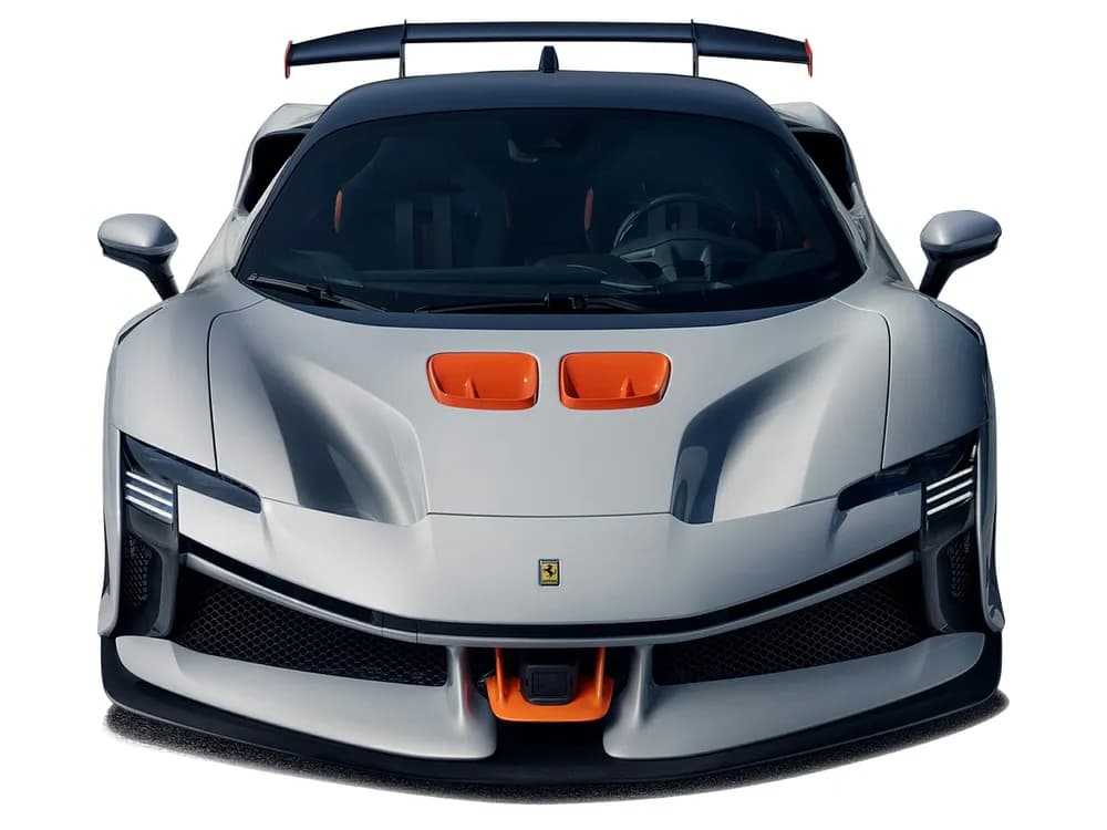 SF90 Stradale