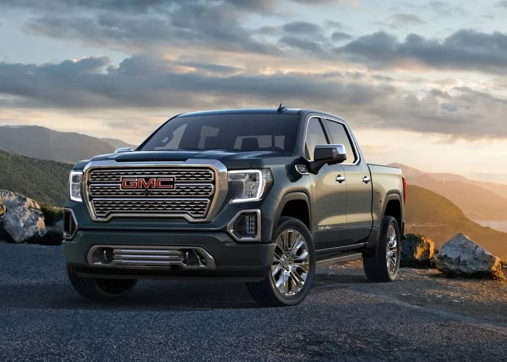 Sierra Denali