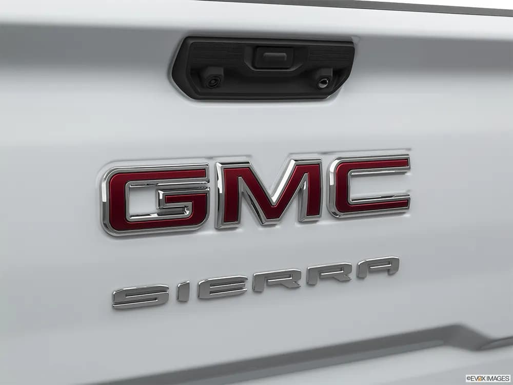 Sierra HD