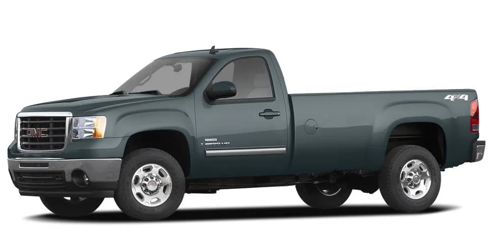Sierra HD