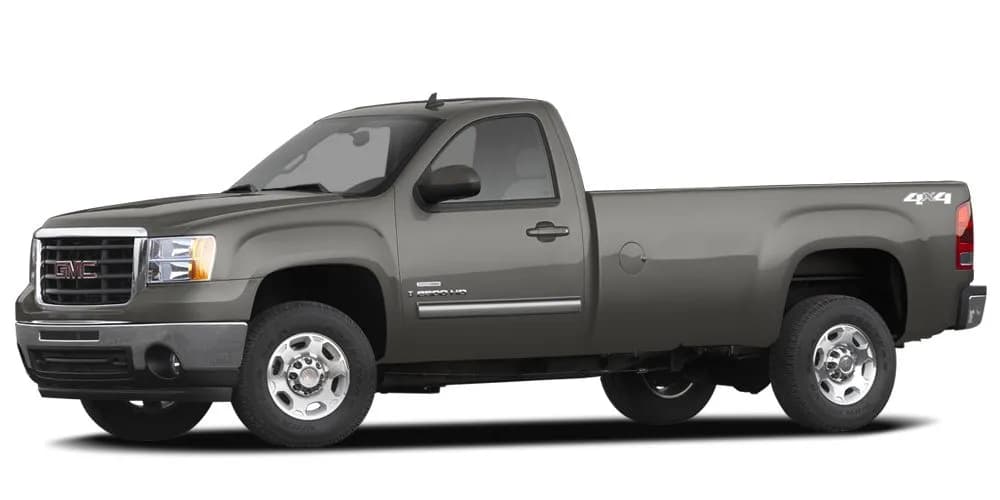 Sierra HD